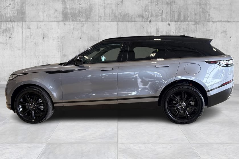 Bilde 2 av Land Rover Range Rover Velar P400e Krok/Navi/20"/el.sete/ACC/4x4/Meridian