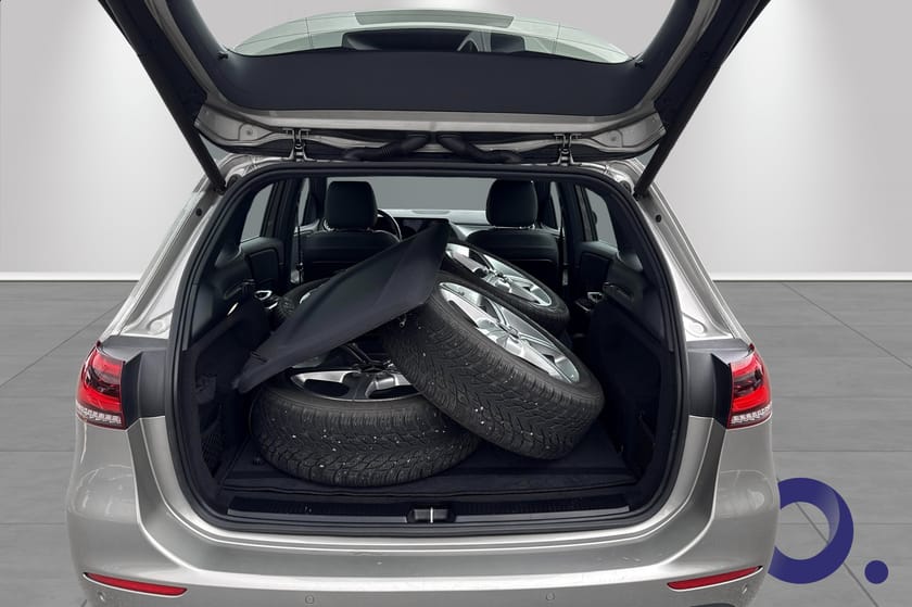 Bilde 5 av Mercedes-Benz B 180