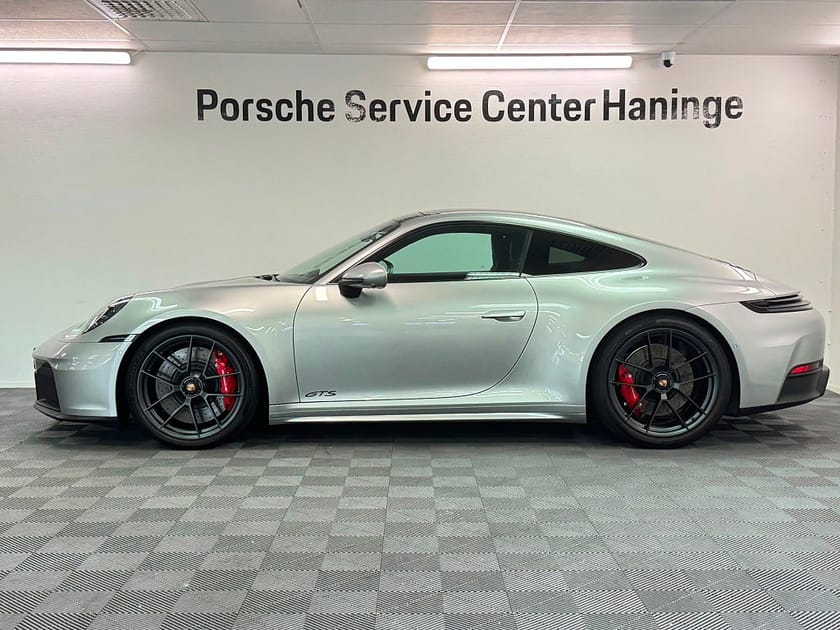 Bild 3 av Porsche 911 Carrera GTS 992.2
