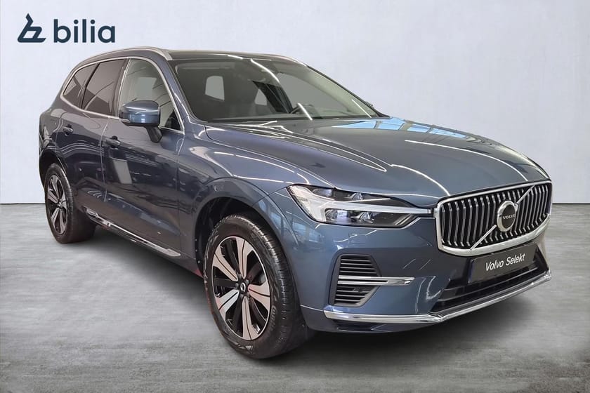 Bild 4 av Volvo XC60