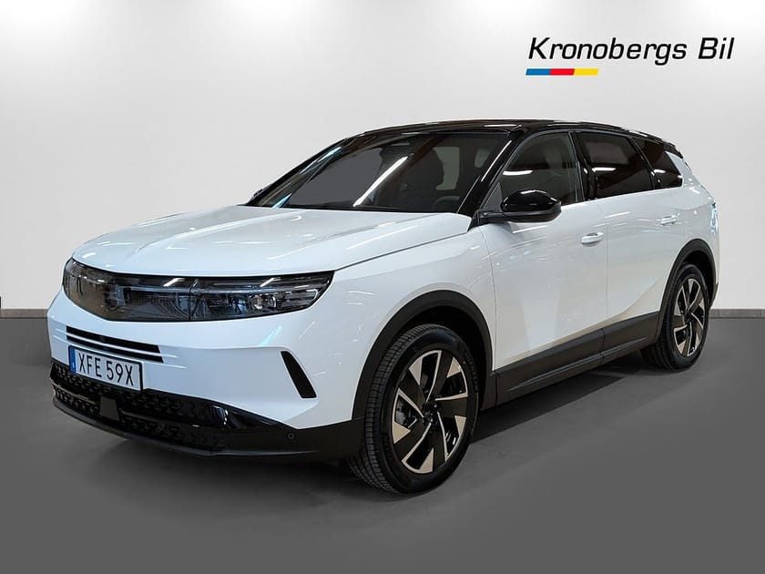 Bild 1 av Opel Grandland Hybrid GS 145 hk Aut *Drag+Service*