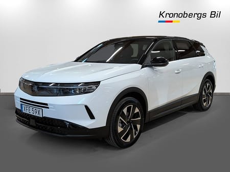 Opel Grandland Hybrid GS 145 hk Aut *Drag+Service*