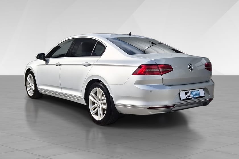 Bilde 4 av Volkswagen Passat Highline