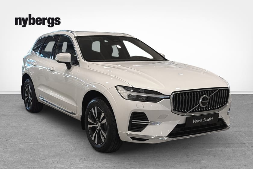 Bild 5 av Volvo XC60 Recharge T6 II Core Edition