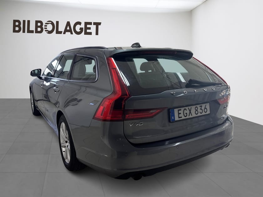 Bild 3 av Volvo V90