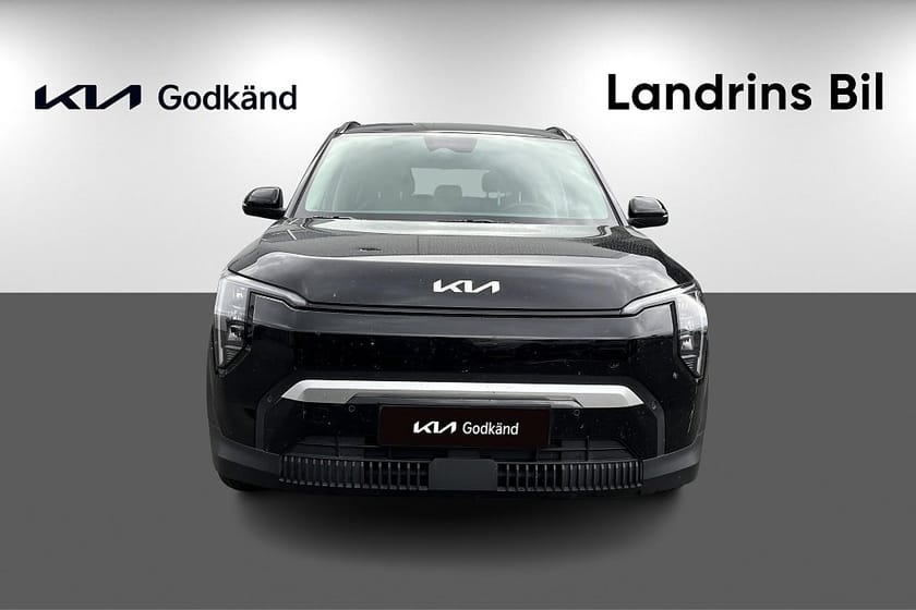 Bild 2 av Kia EV3 Standard Range