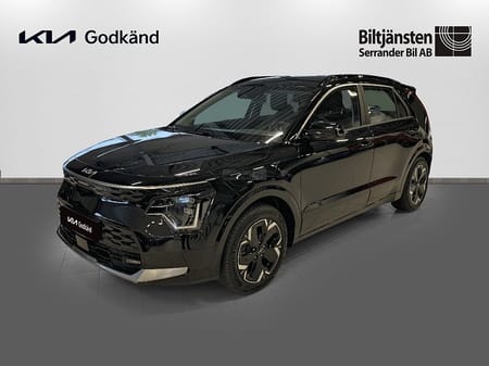 Kia Niro EV