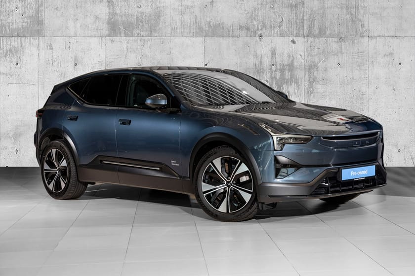 Bilde 1 av Polestar 3 Long Range Dual Motor | Nappa Skinn | LED |