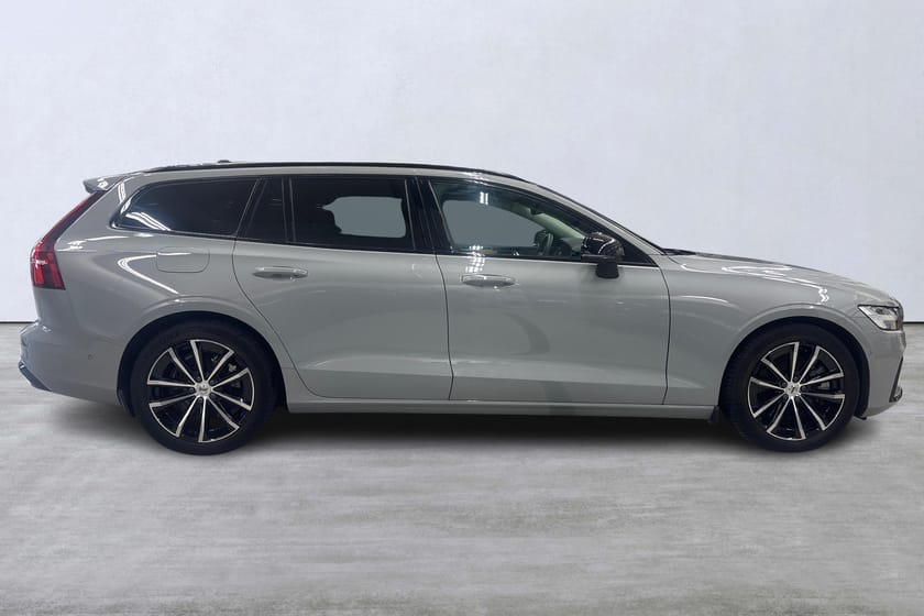 Bild 3 av Volvo V60