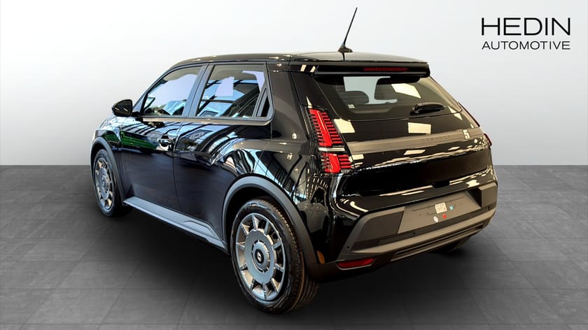 Bild 2 av Renault 5 E-Tech ELECTRIC EVOLUTION EV40 *Privatleasing från 3190kr/mån*