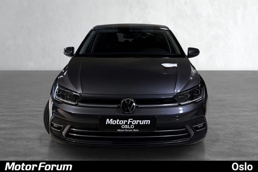 Bilde 2 av Volkswagen Polo 