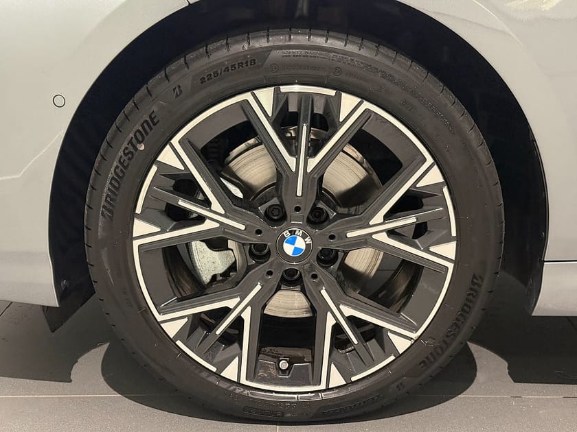 Bild 5 av BMW 120