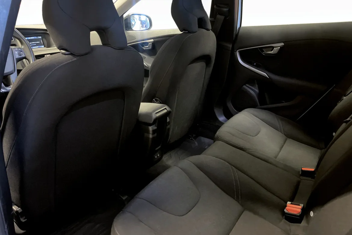 Volvo V40 Cross Country