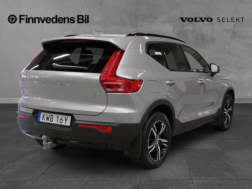 Bild 4 av Volvo XC40