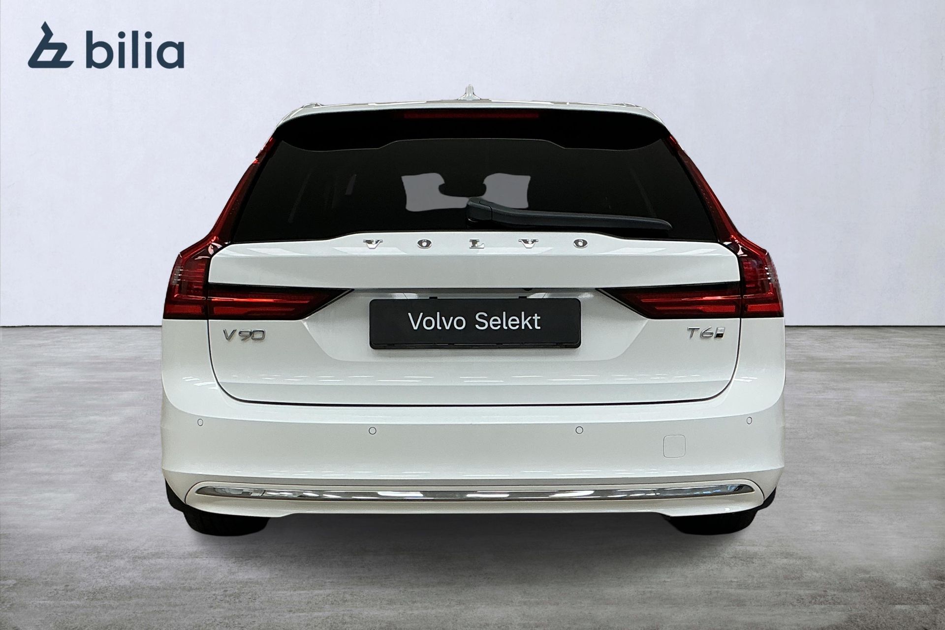 Volvo V90 T6 Core Edition II 2025, bild 5/10