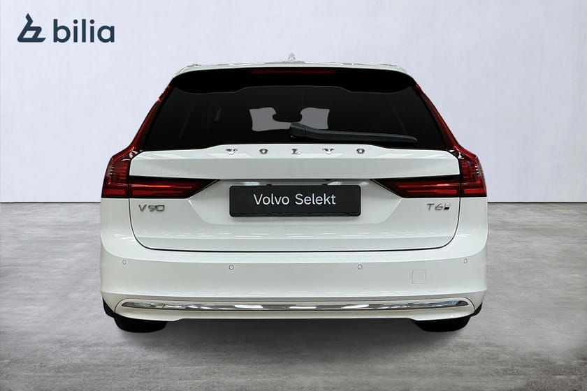 Bild 5 av Volvo V90