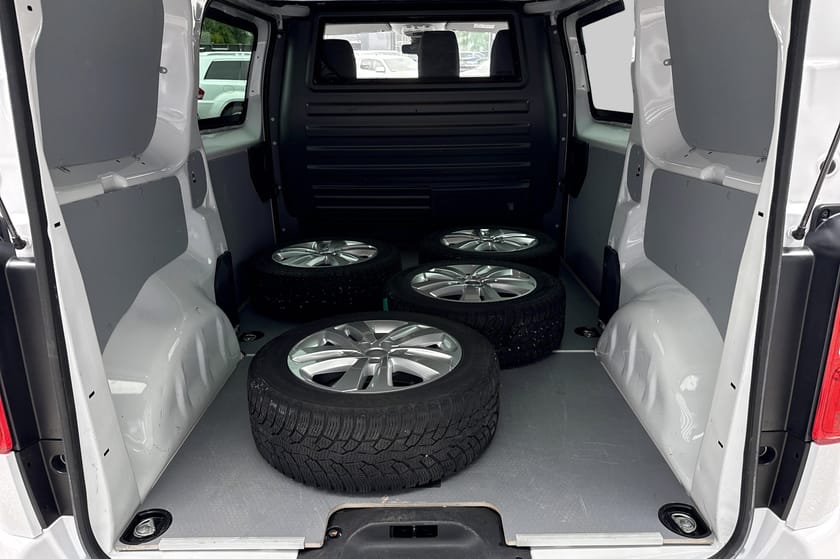 Bilde 5 av Peugeot Expert Mester L2|Aut|Cruise|3-seter|