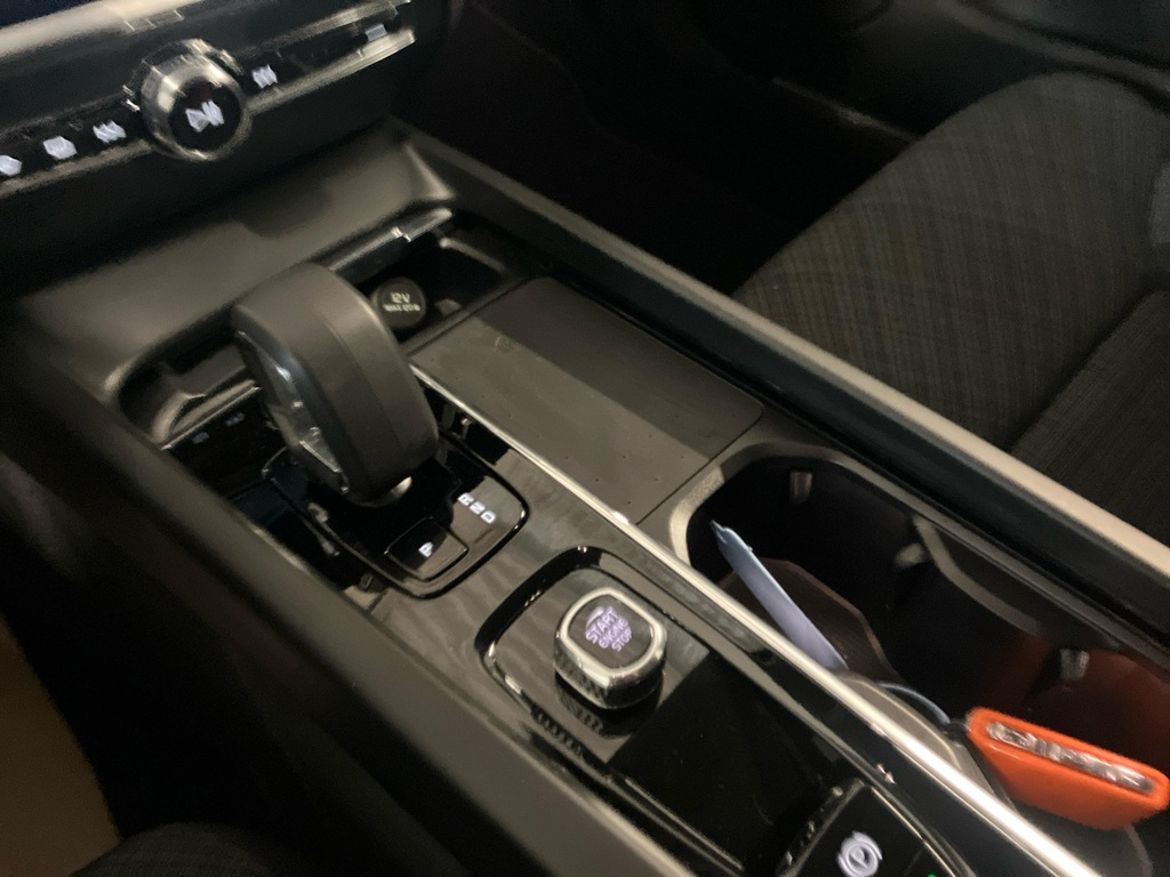Volvo Volvo V60 Cross Country — bild 11