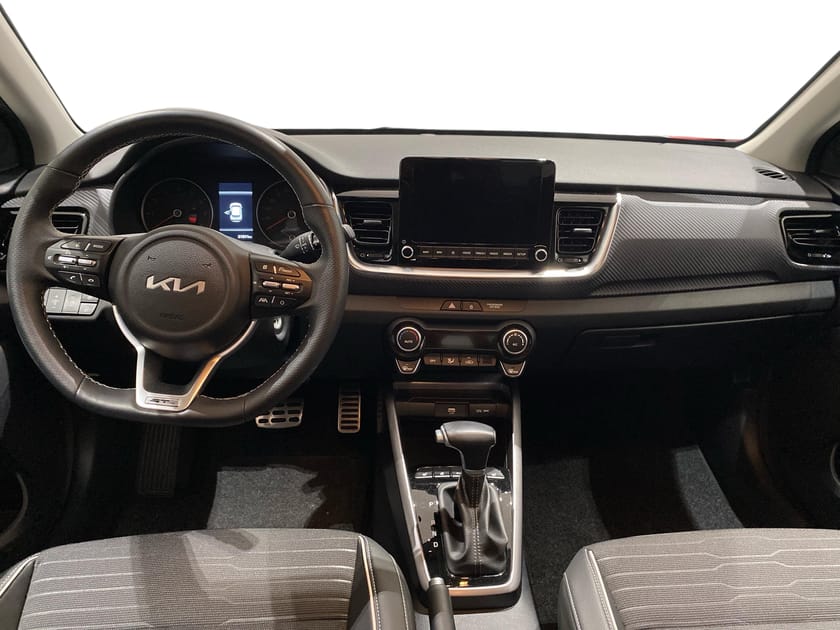 Bild 5 av Kia Stonic