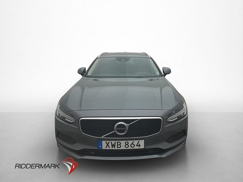 Bild 2 av Volvo V90 Momentum VOC Värmare P-Sensorer CarPlay Dragkrok
