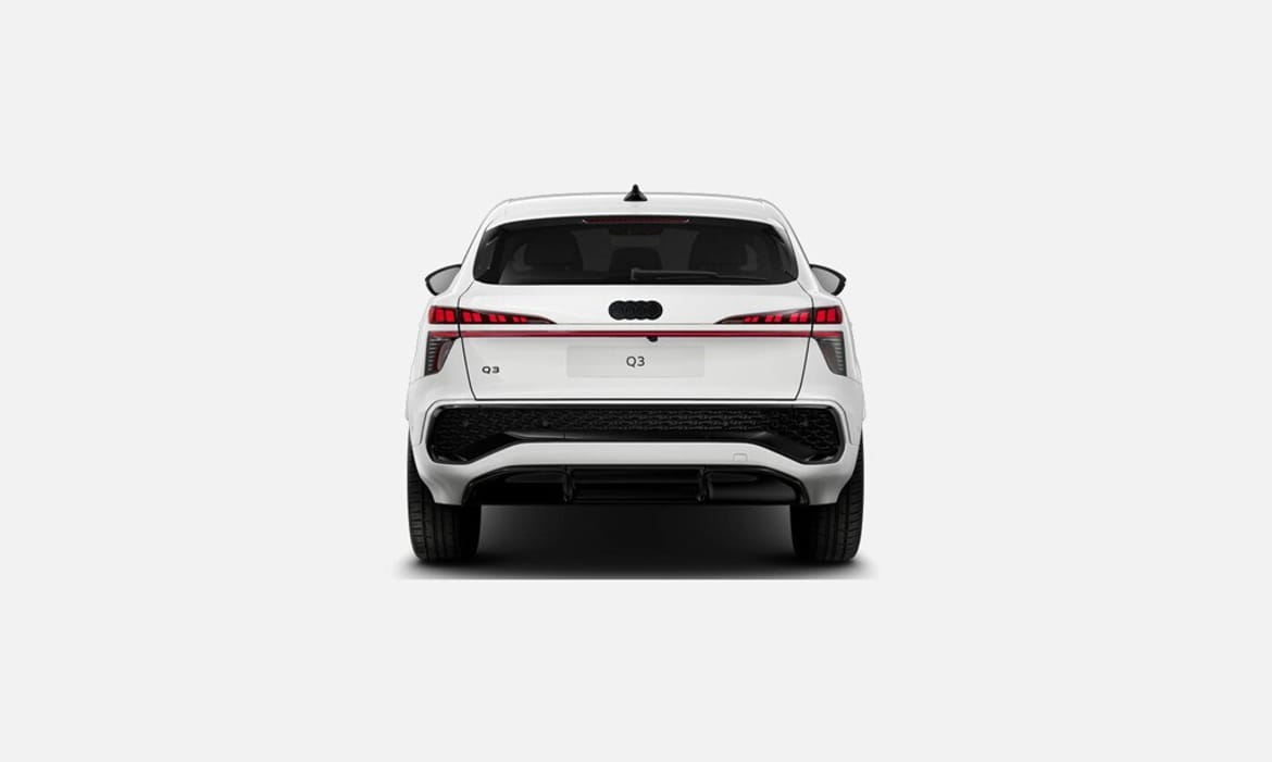 Audi Audi Q3 Sportback — bild 2