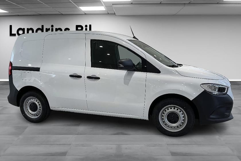 Bild 4 av Mercedes-Benz Citan 113 L1
