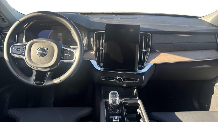 Bild 5 av Volvo XC90 7 Säten