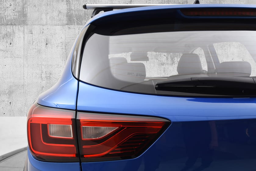 Bilde 5 av MG ZS EV 