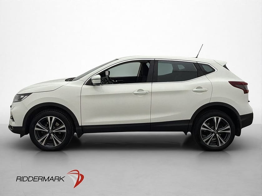 Bild 5 av Nissan Qashqai