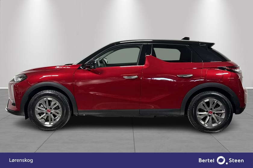 Bilde 2 av DS 3 E-TENSE