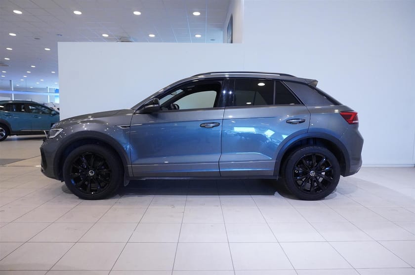 Bild 3 av Volkswagen T-Roc