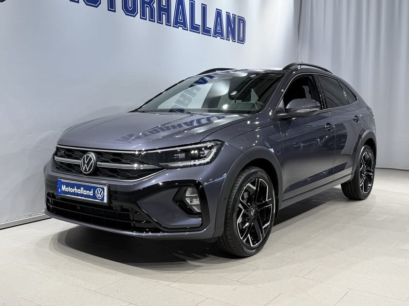 Bild 3 av Volkswagen Taigo