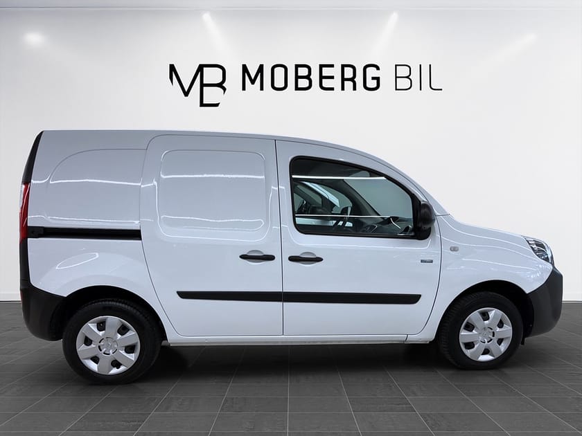 Bild 4 av Renault Kangoo Z.E. Express 60hk 360kr Årsskatt 2-Sits PDC