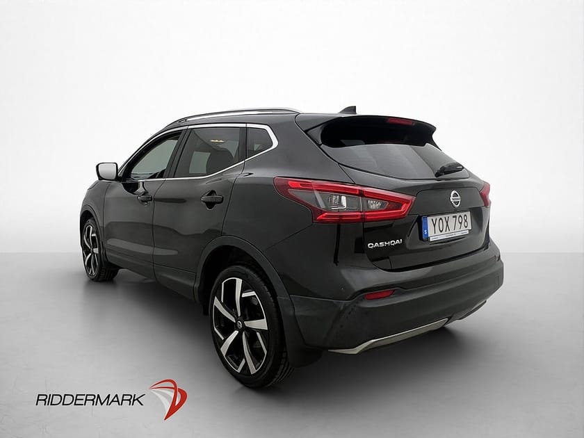 Bild 5 av Nissan Qashqai