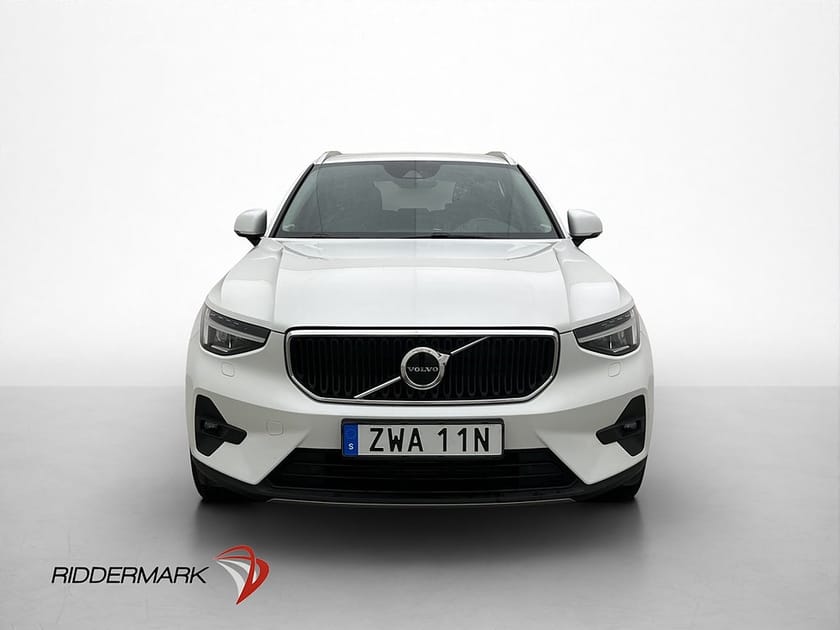 Bild 2 av Volvo XC40