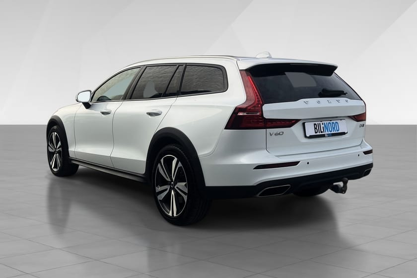 Bilde 4 av Volvo V60 Cross Country