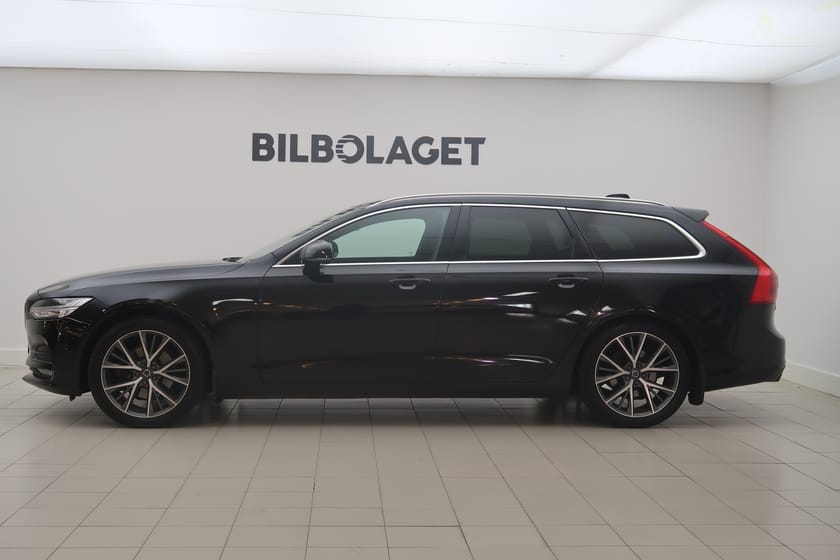 Bild 2 av Volvo V90 D3 AWD Business Advanced