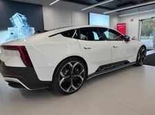 Polestar 5 Performance