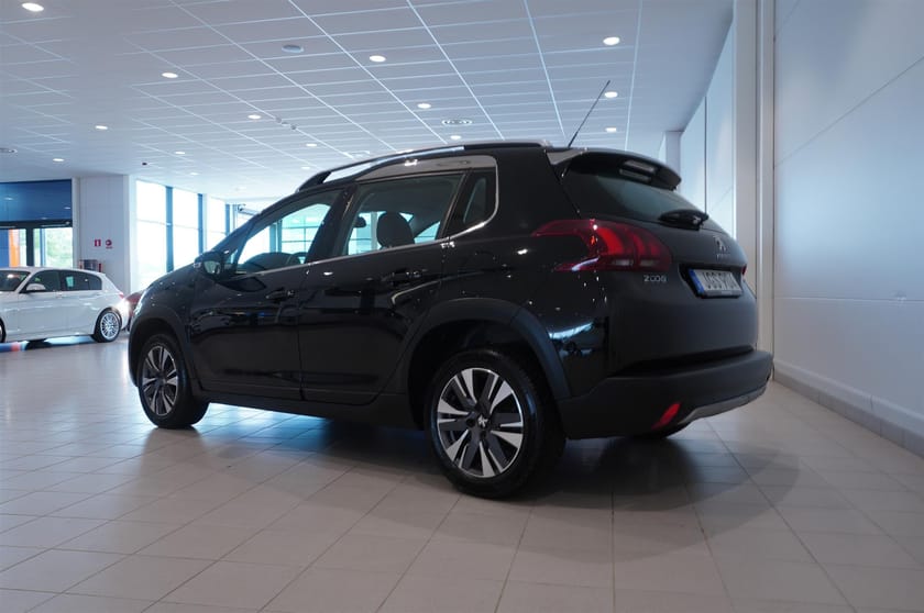 Bild 3 av Peugeot 2008