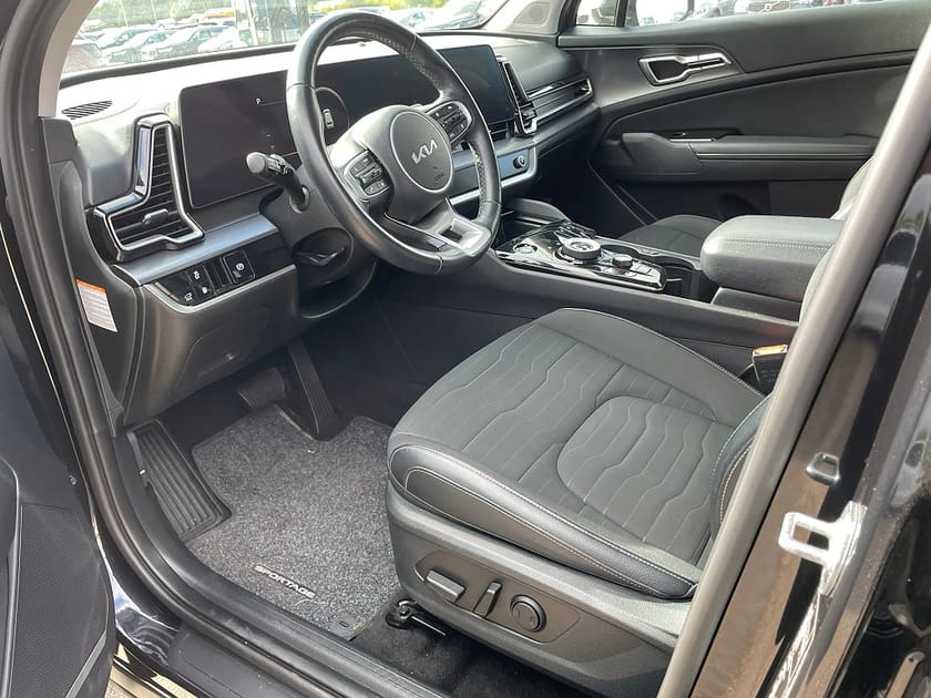 Bild 5 av Kia Sportage PHEV