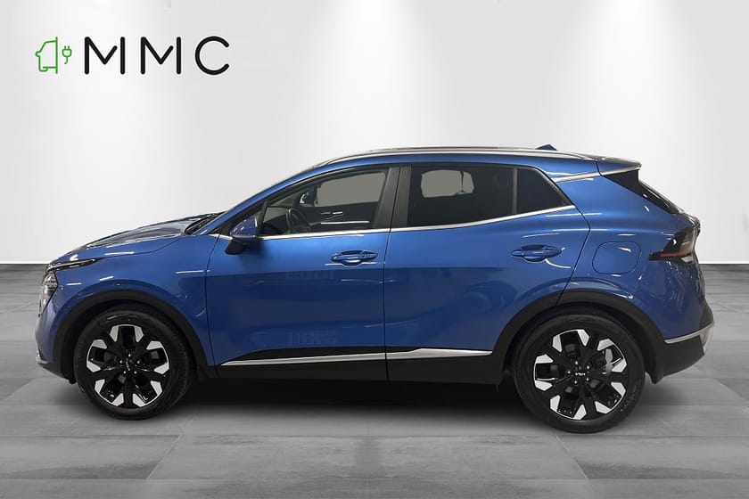 Bild 3 av Kia Sportage PHEV Advance AWD 265HK