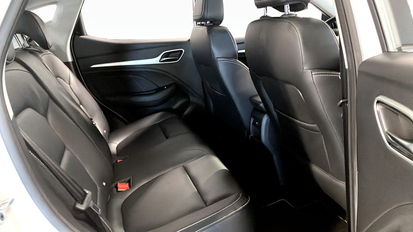 Bild 5 av MG ZS EV