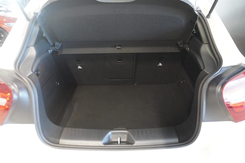 Bild 5 av Mercedes-Benz A 180