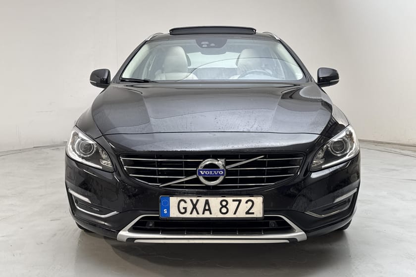 Bild 5 av Volvo V60