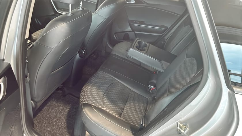 Bild 5 av Kia Ceed Sportswagon Plug-in Hybrid