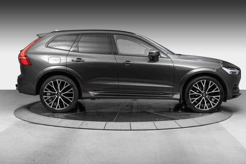 Bilde 3 av Volvo XC60 Chrome Delete, hengerfeste,panorama tak +++