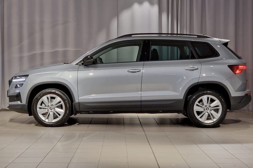 Bild 2 av Škoda Karoq