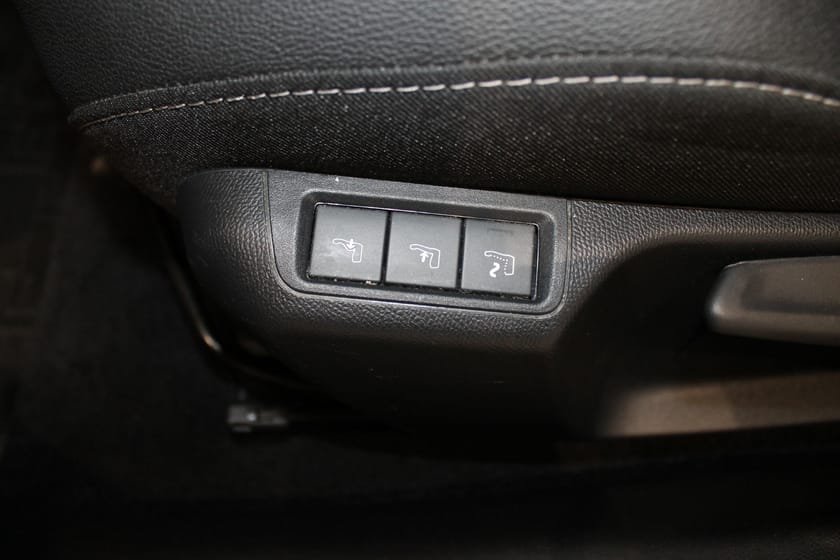 Bilde 5 av Opel Mokka-e Electric Ultimate Long Range 156hk
