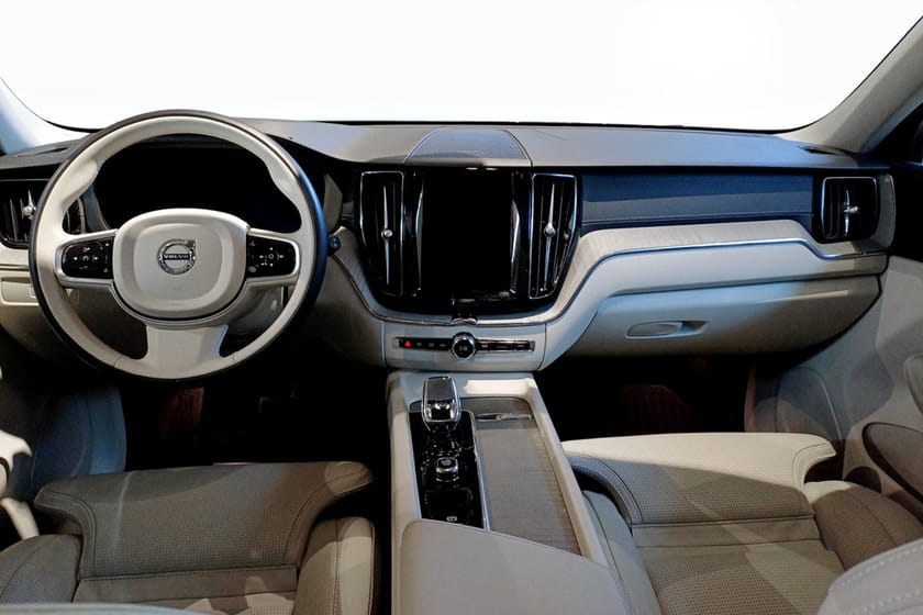 Bild 4 av Volvo XC60 Recharge T8 Ultimate Bright