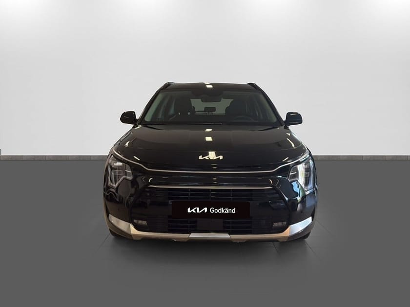 Bild 2 av Kia Niro Plug-In-Hybrid PLUG-IN HYBRID ACTION